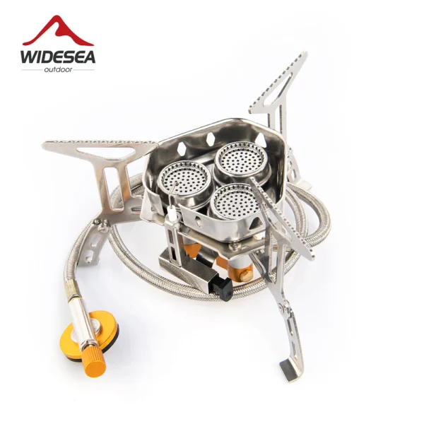 Camping Tourist Gas Stove