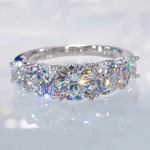 Diamond Ring for Women