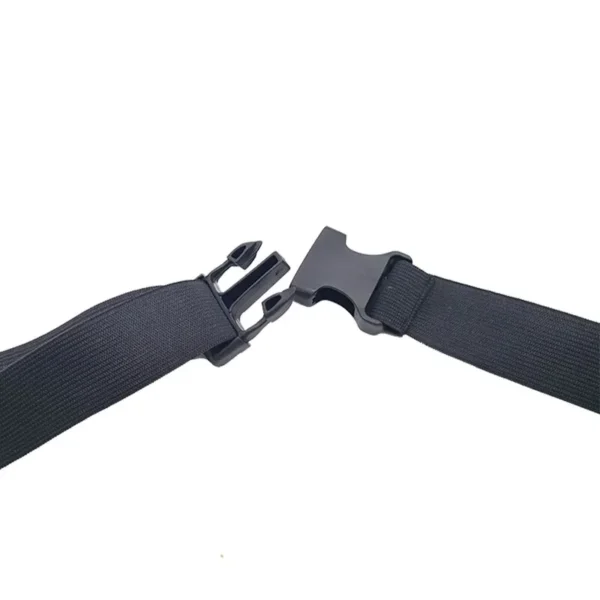 Adjustable Baby Car Seat Head Support Belt – Neck Relief & Safety Pillow for Toddlers - Image 6