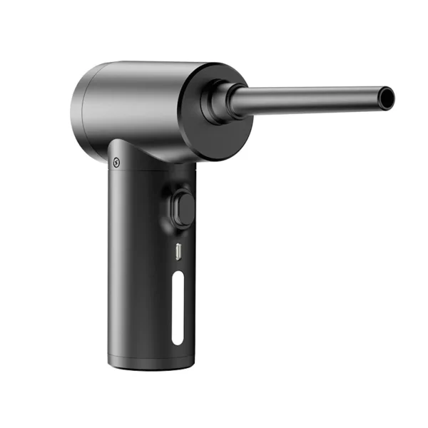 Xiaomi Wireless Air Duster – 50000 RPM USB Rechargeable Air Blower for Electronics Cleaning - Image 5