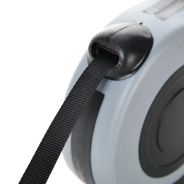 Durable Retractable Dog Leash – 3m & 5m Automatic Strong Nylon Lead for Small to Large Dogs - Image 4
