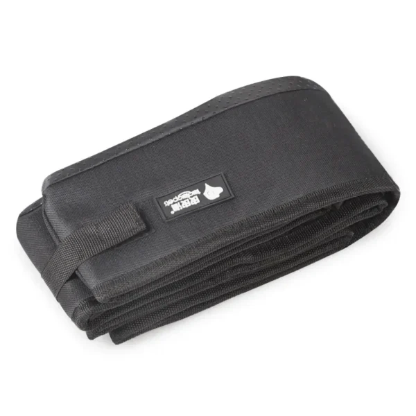 Portable Folding Travel Pet Litter Box – Waterproof Outdoor Cat Litter Potty - Image 3