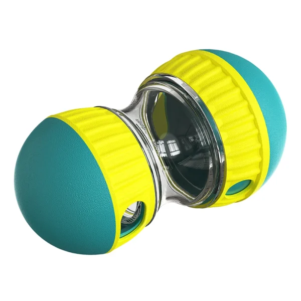 Dog Toy for Small, Medium, and Large Dogs & Cats – Slow Feeder Interactive IQ Training Toy - Image 3