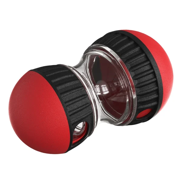 Dog Toy for Small, Medium, and Large Dogs & Cats – Slow Feeder Interactive IQ Training Toy - Image 2
